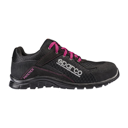 Chaussures Sparco practice mujer s1p