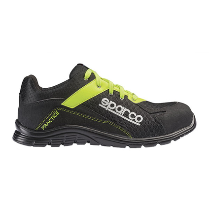 Chaussures Sparco practice s1p_67202636