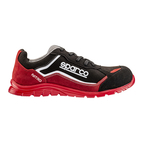 CHAUSSURE SPARCO NITRO ROUGE/NOIR S3 38_67204138