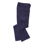 PANTALON STRETCH BASIC BLEU MAR S_680946