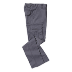 PANTALON STRETCH BASIC GRIS S_680951