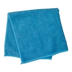 CHIFFON MICROFIBRE BLEU 40X40CM_70012523