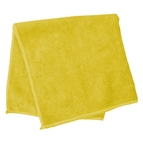 CHIFFON MICROFIBRE JAUNE 40X40 CM_70012525