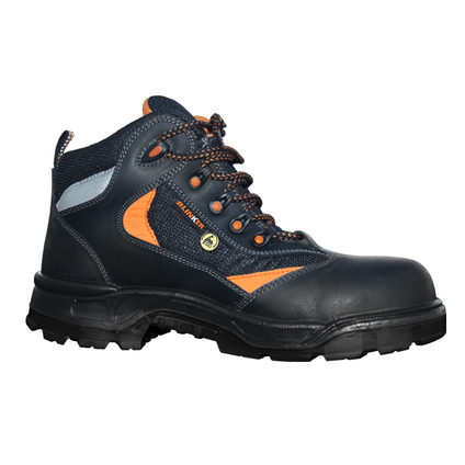 Bottes S3 Blinker New Titan_70015738