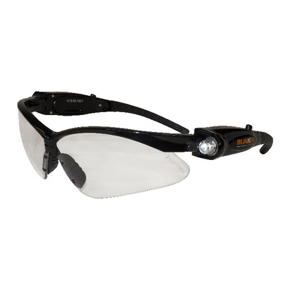 Lunettes protection vision led_7005467
