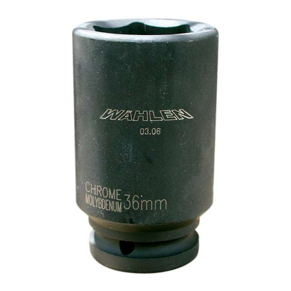 Chave de caixa 3/4" impacto serie comprida_012019219