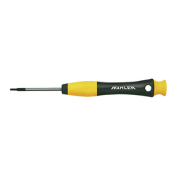 Chave tamper mini torx esd