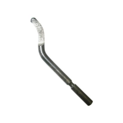 Lámina para escariador cobre /aço/plast/inox_0123901