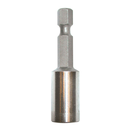 Chave caixa/ adaptador magnetico 1/4"_0179303