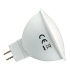 LAMP. LED 50MM G5,3 6W 3000K_0350708