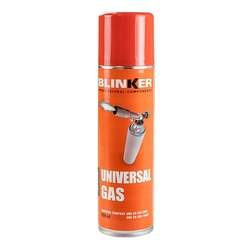 Spray de gás