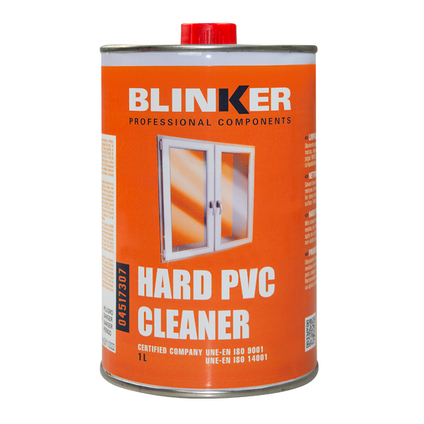 Produto Para Limpeza De Pvc Branco duri 1L_04517307