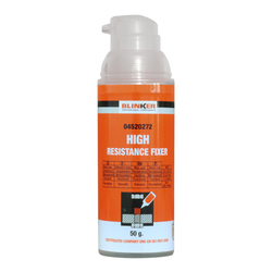 Fixador alta resistência-temperatura 2272 easy