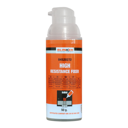 Fixador alta resistência-temperatura 2272 easy_04520272