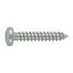 Parafuso rosca chapa Torx DIN 7981 Inox A2_0672995