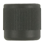 TAMPAS VALVULAS DE CARGA A/C 3/16" PARA EQ_079305