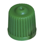 TAMPAO PVC VALVULA VERDE NITROGENO_095012