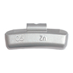 Peso de roda zinc universal_0951105