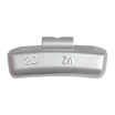 Peso de roda zinc universal_0951120