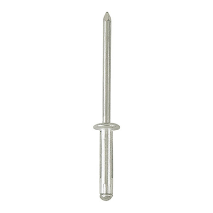 Rebite guarda-chuva alumínio  /aluminio_116418