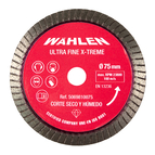 DISCO DIAMANTE ULTRA FINE X-TREME 75X1_5069810075