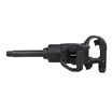 Chave de impacto 1" reta comprida powerlight_6073630