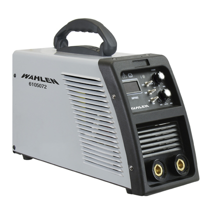 Equipamento de soldadura inverter 210A PFC_6105072