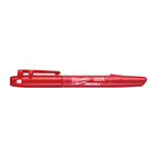 MARCADOR FINO MILWAUKEE COR VERMELHO_6131005