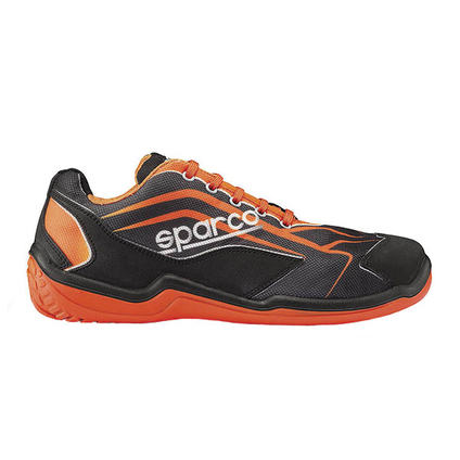 Sapato Sparco touring low s1p_67201338