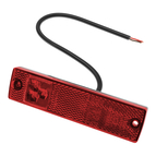 MARCADOR TRASEIRO 3 LED VERMELHO_6990554