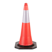 Cone de estrada reflex n1 base borracha_69907801