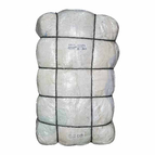 SACO 25 KG TRAPO LIMPIEZA LENCOL BRANCO_700122502